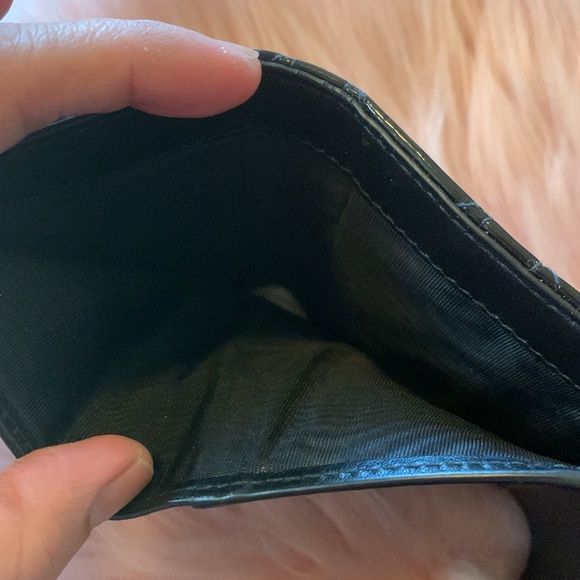 Dior wallet - Picture 10 of 14